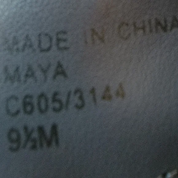 Adrienne Vittadini Boots - Picture 8 of 8